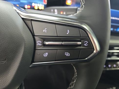 New 2026 Chevrolet Traverse LT w/ Driver Confidence Package image 19