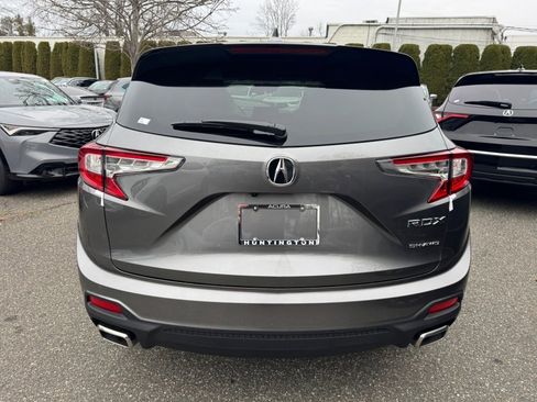 New 2026 Acura RDX Base image 8