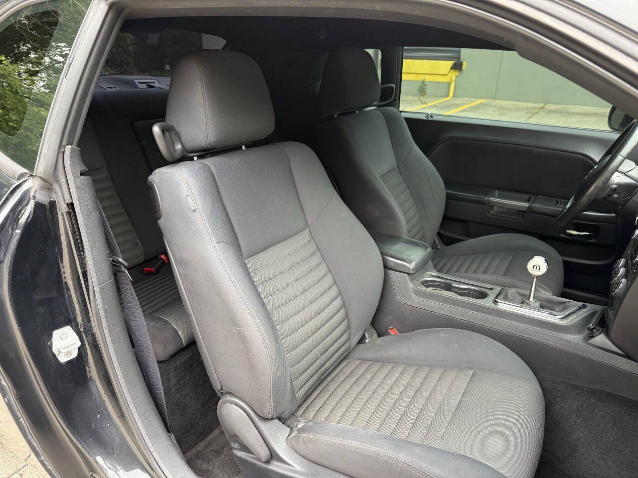 Used 2013 Dodge Challenger R/T RWD image 19