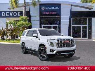 New 2026 GMC Yukon Denali video 1