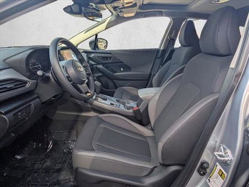 New 2026 Subaru Crosstrek 2.5i Premium image 11