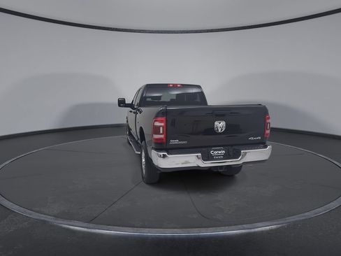 Used 2024 RAM 2500 Big Horn w/ Safety Group AWD/4WD image 14