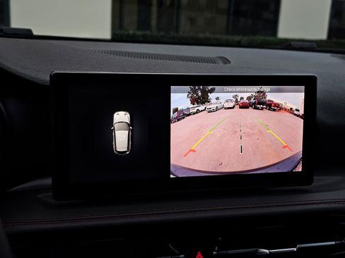 Used 2024 Dodge Hornet R/T w/ R/T Blacktop Package image 28