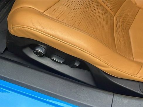 Used 2021 Chevrolet Corvette Stingray Preferred Cpe w/ Z51 Performance Package image 26