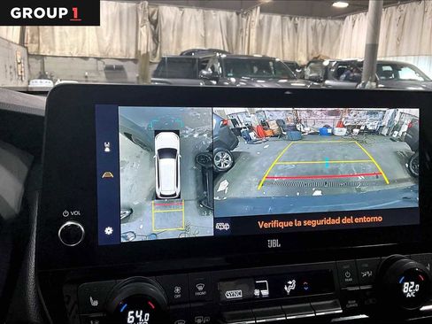 Used 2024 Toyota Grand Highlander Limited image 26