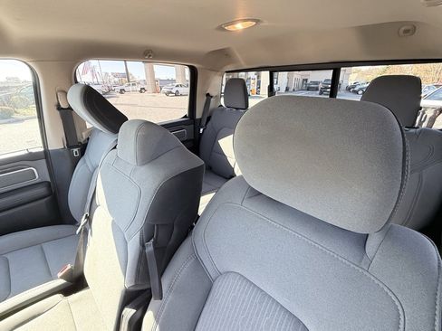 Used 2020 RAM 1500 Big Horn image 23