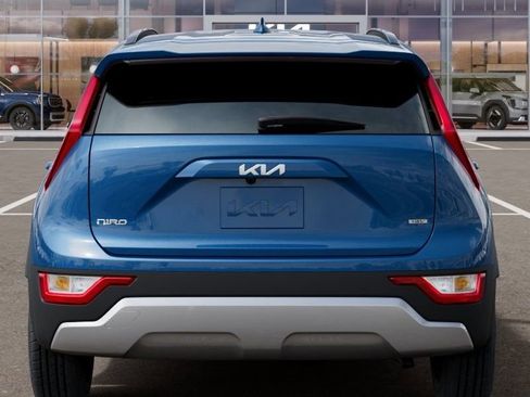 New 2026 Kia Niro EX w/ EX Premium Package FWD image 14