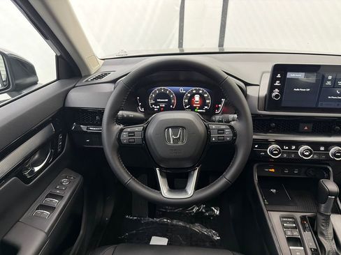 New 2026 Honda CR-V EX-L image 26