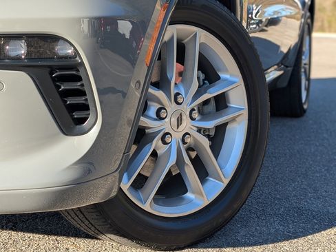 Used 2023 Dodge Durango R/T image 38