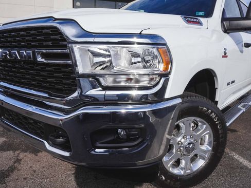 Used 2024 RAM 2500 Big Horn image 42
