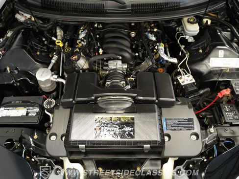 Used 1998 Pontiac Firebird Formula image 4