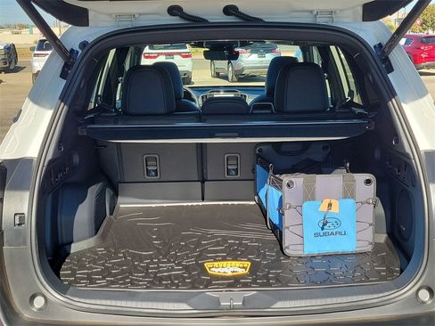 New 2026 Subaru Forester Wilderness image 12