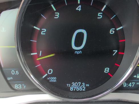 Used 2014 Volvo XC60 3.2 FWD image 17