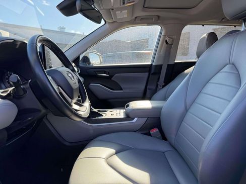 Used 2022 Toyota Highlander XLE image 13