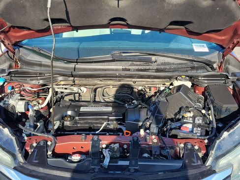 Used 2015 Honda CR-V EX-L image 32