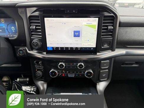 New 2025 Ford F150 Tremor w/ Equipment Group 402A High image 28