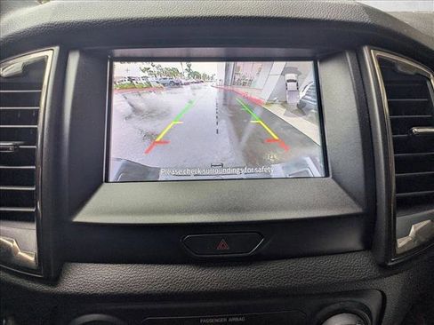 Used 2021 Ford Ranger XLT w/ Tremor Off-Road Package image 13