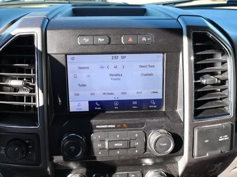 Used 2020 Ford F150 XLT w/ Equipment Group 302A Luxury image 15