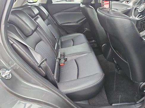 Used 2019 MAZDA CX-3 Touring AWD/4WD image 19