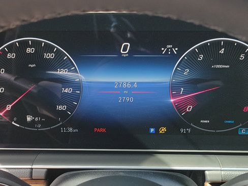 Certified 2026 Mercedes-Benz GLE 450 4MATIC image 30