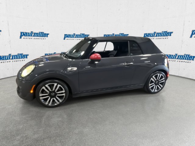 Used 2019 MINI Cooper S w/ Premium Package FWD image 6