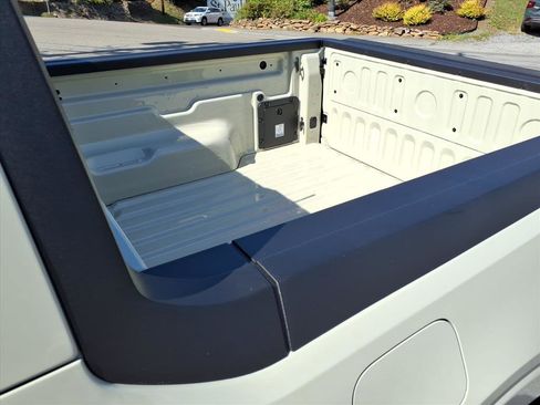 New 2025 Ford Maverick XLT w/ Equipment Group 301A image 8