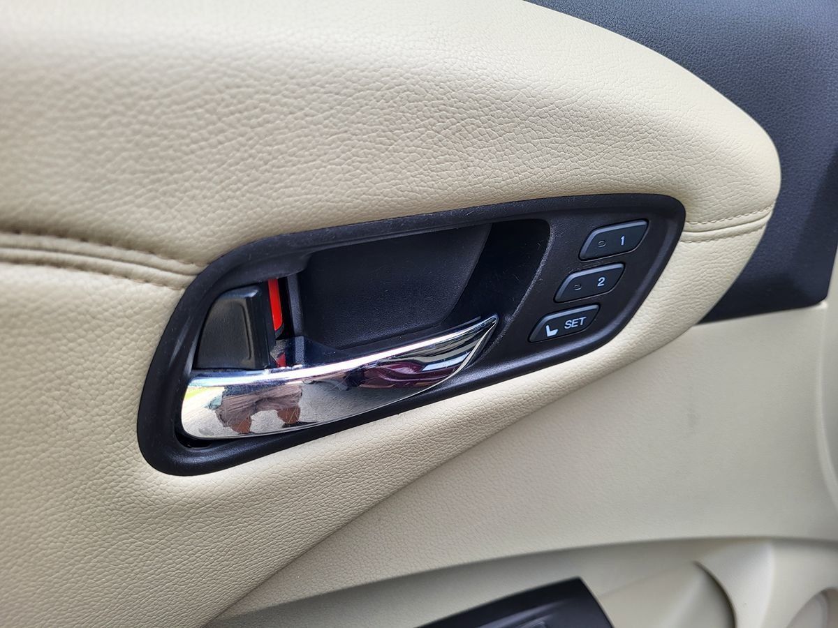 Used 2017 Acura RDX AWD image 28