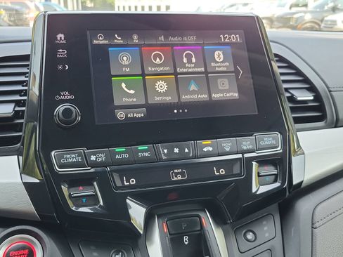 Used 2019 Honda Odyssey EX-L image 19