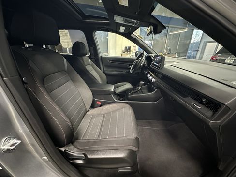 Used 2024 Honda CR-V Sport image 22
