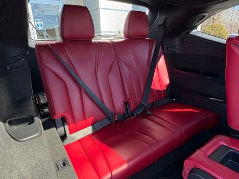 Used 2025 Acura MDX A-Spec image 31