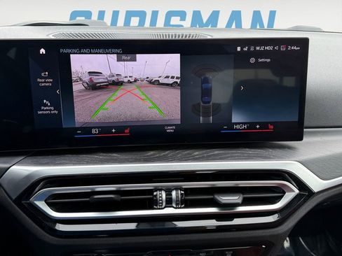 Used 2023 BMW 330i xDrive Sedan w/ Driving Assistance Package image 20