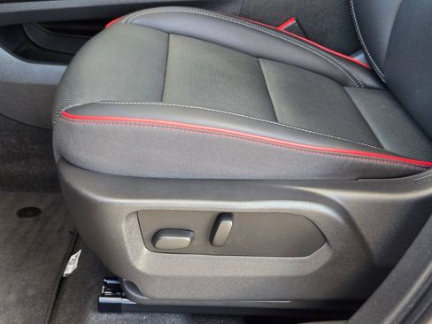 Used 2023 Buick Envision Essence w/ Sport Touring Package AWD/4WD image 13