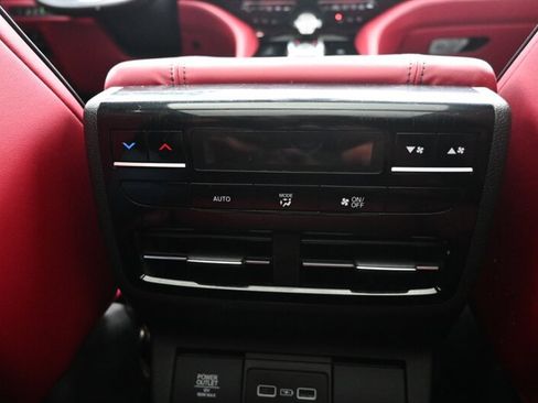 Used 2022 Acura MDX A-Spec image 50