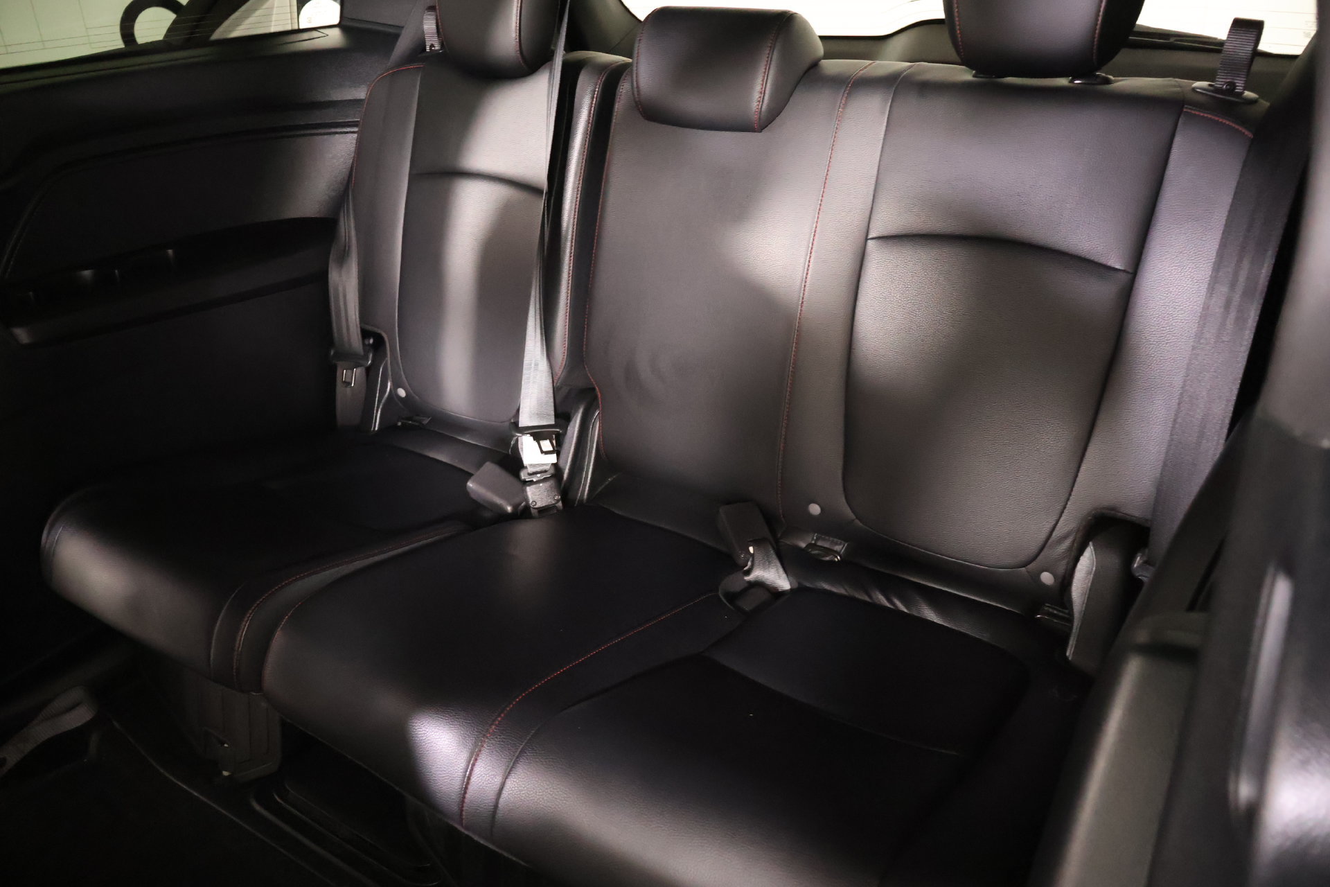 Used 2024 Honda Odyssey Sport image 12