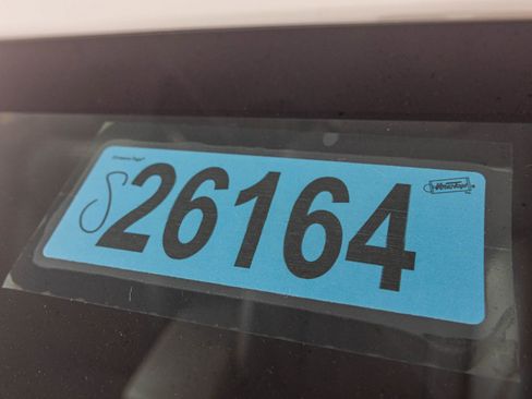 Used 2025 Subaru Crosstrek 2.5i Limited w/ Crosstrek Mirror Package image 32