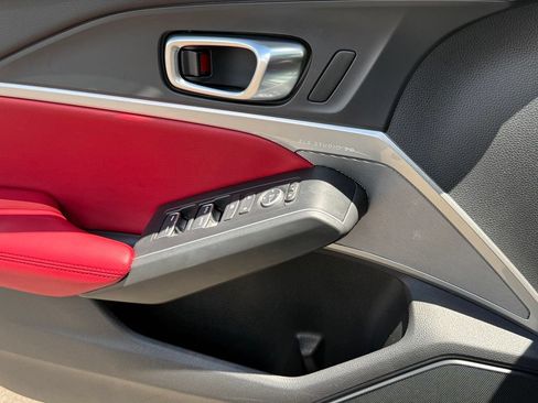 Used 2024 Acura Integra Type S FWD image 28