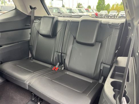 Used 2021 Volkswagen Atlas SE AWD/4WD image 35