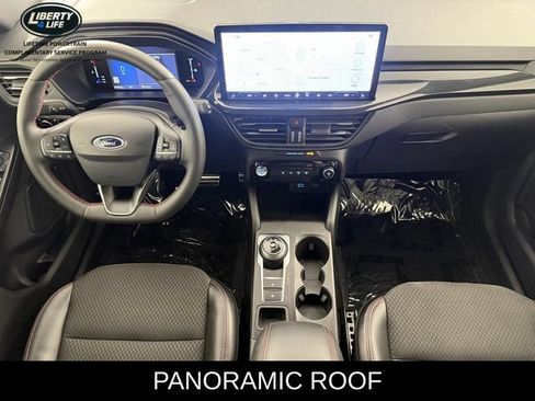 Used 2023 Ford Escape ST-Line w/ Tech Pack #1 AWD/4WD image 20