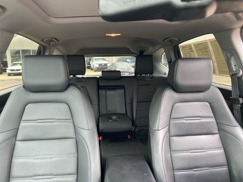 Used 2020 Honda CR-V EX-L image 19