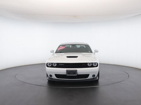 Used 2021 Dodge Challenger R/T Scat Pack image 41