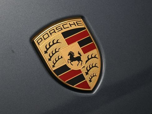 Certified 2020 Porsche Cayenne AWD/4WD image 35