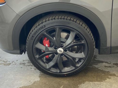 New 2025 Dodge Hornet GT w/ Track Pack image 7