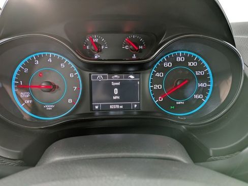 Used 2017 Chevrolet Cruze LT image 5