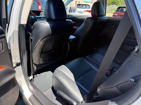 Used 2012 Lexus RX 350 AWD w/ Premium Pkg image 59