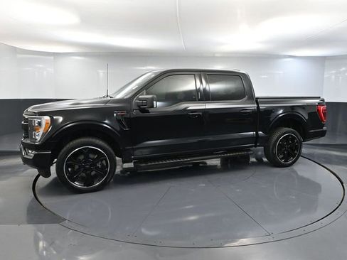 Used 2023 Ford F150 XLT w/ Equipment Group 302A High image 12