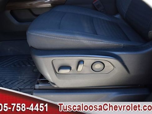 Used 2024 Chevrolet Silverado 1500 RST w/ All Star Edition Plus image 20