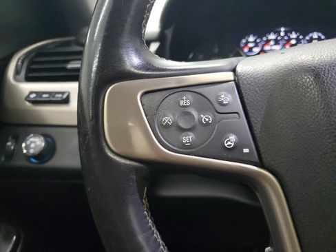 Used 2017 GMC Yukon XL Denali w/ Open Road Package image 20