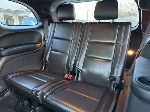 Used 2022 Dodge Durango R/T image 15