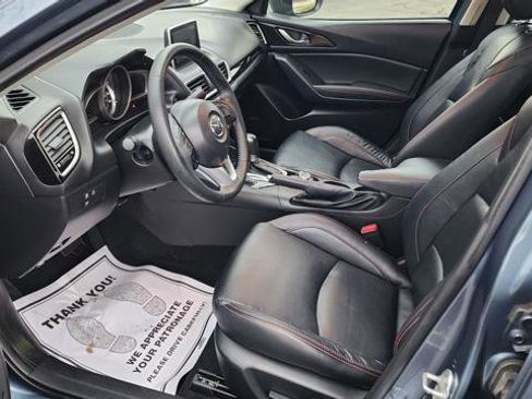 Used 2015 MAZDA MAZDA3 i Grand Touring image 13