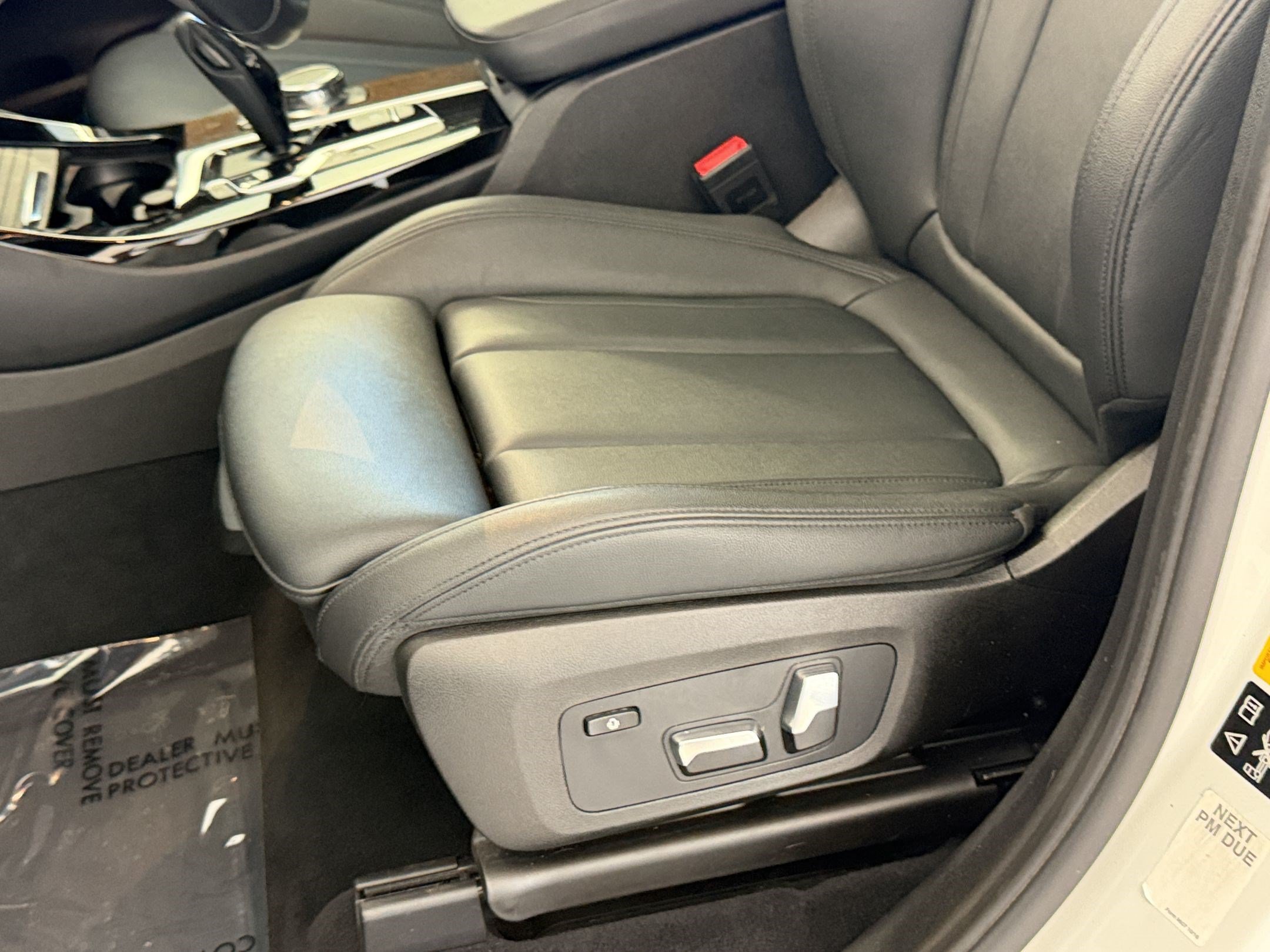Used 2019 BMW X3 xDrive30i AWD/4WD image 15